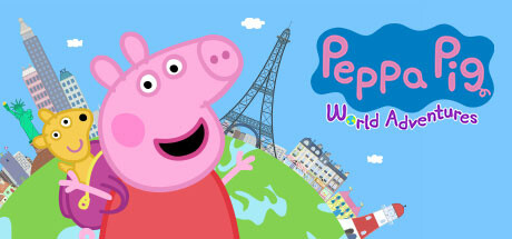 《小猪佩奇：世界大冒险》上线Steam页面，将于明年3月17日发售-第1张