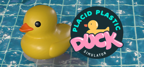 《疗愈橡皮鸭模拟器/Placid Plastic Duck Simulator》V20240124|官中|容量1.9GB