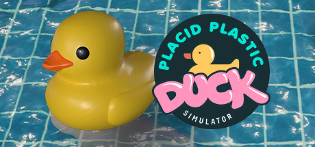 温顺的橡皮鸭模拟器 / Placid Plastic Duck Simulator 中文版