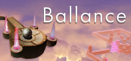 《平衡球/BALLANCE》GOG|官方英文|容量152MB