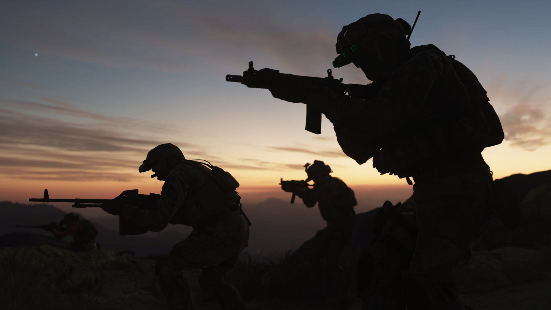图片[7] • 《cod16使命召唤16：现代战争/Call of Duty®: Modern Warfare》容量105G-BUG软件 • BUG软件