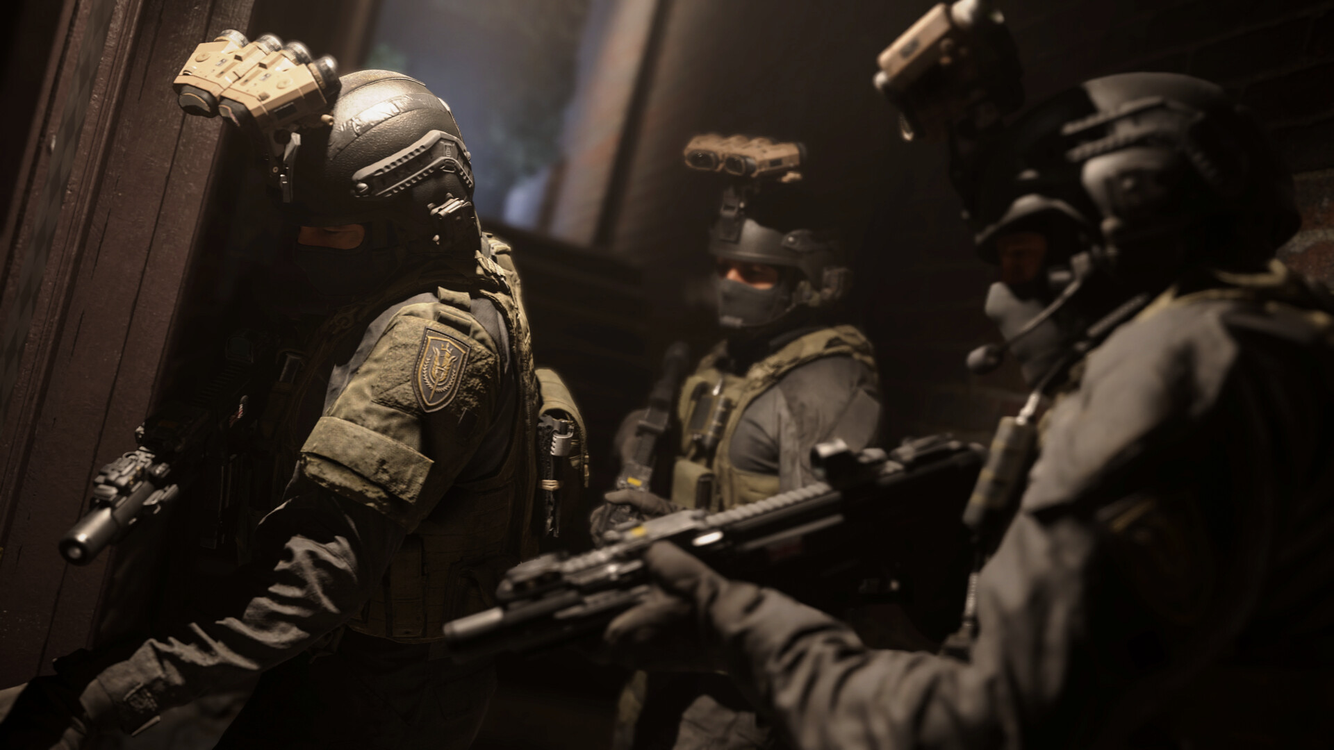 图片[2] • 《cod16使命召唤16：现代战争/Call of Duty®: Modern Warfare》容量105G-BUG软件 • BUG软件
