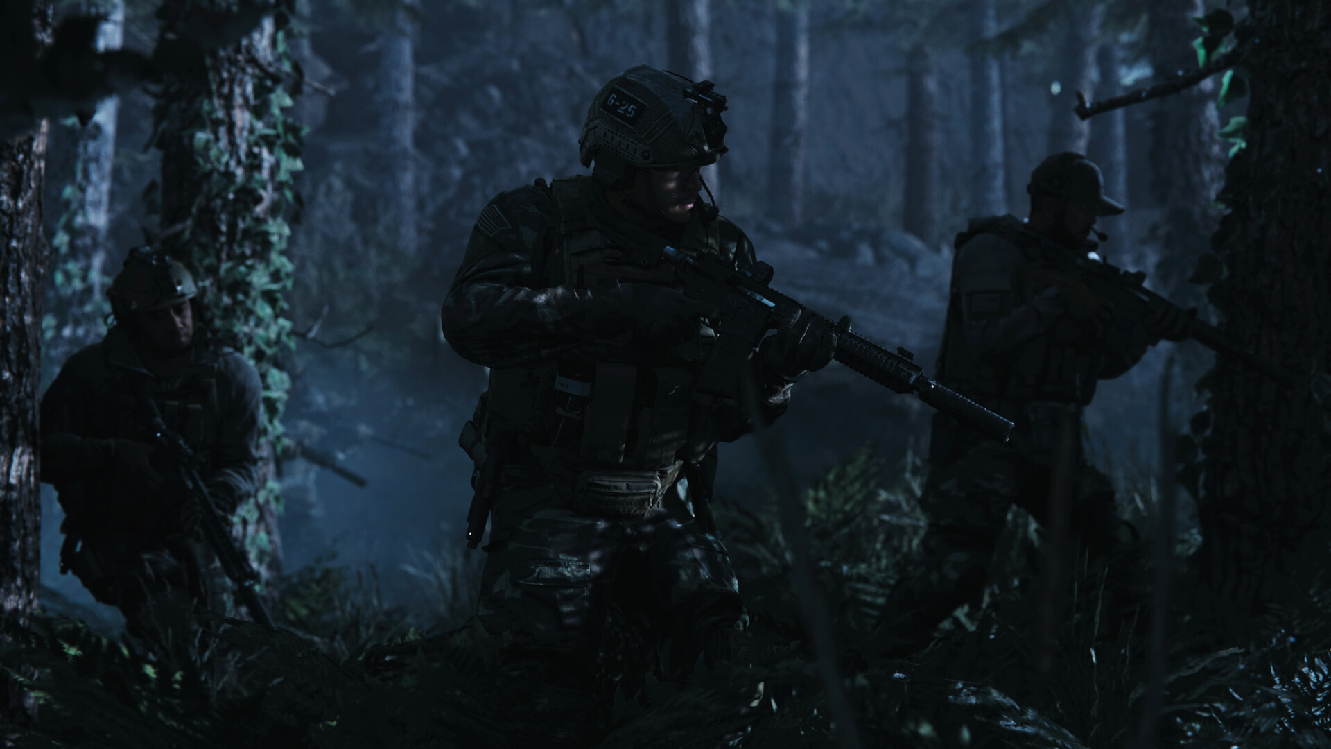 图片[6] • 《cod16使命召唤16：现代战争/Call of Duty®: Modern Warfare》容量105G-BUG软件 • BUG软件