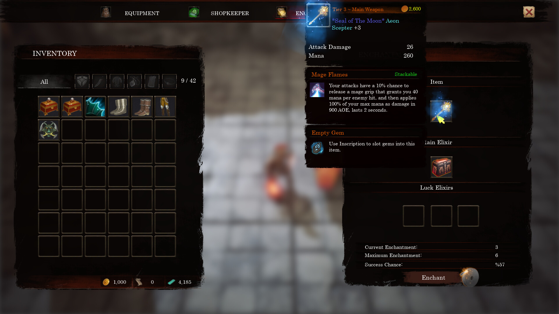 珀尔修斯：泰坦杀手/Perseus: Titan Slayer 截图 6