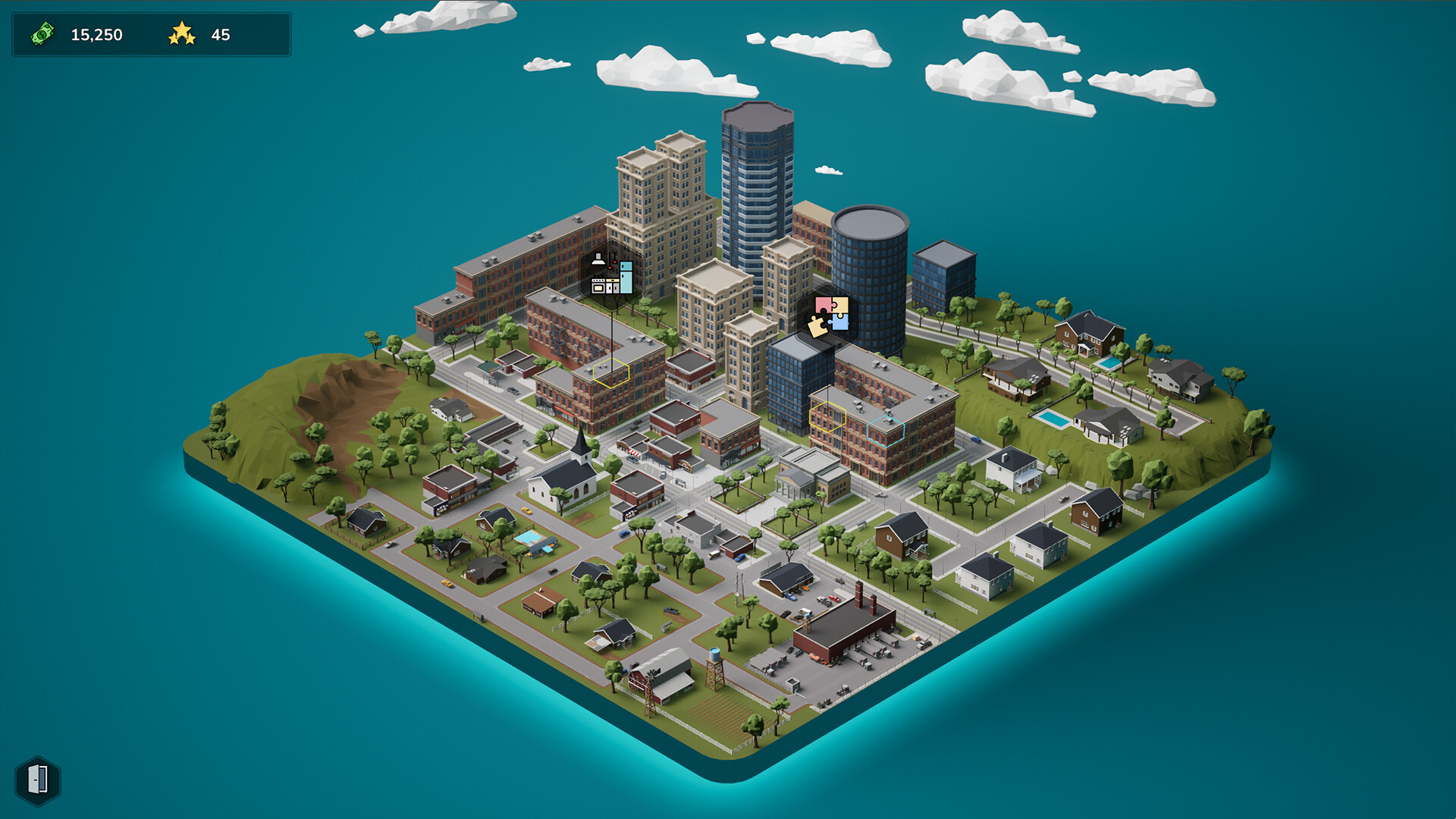 游戏截图4