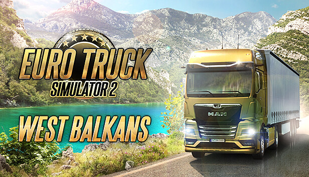 欧洲卡车模拟2 Euro Truck Simulator 2