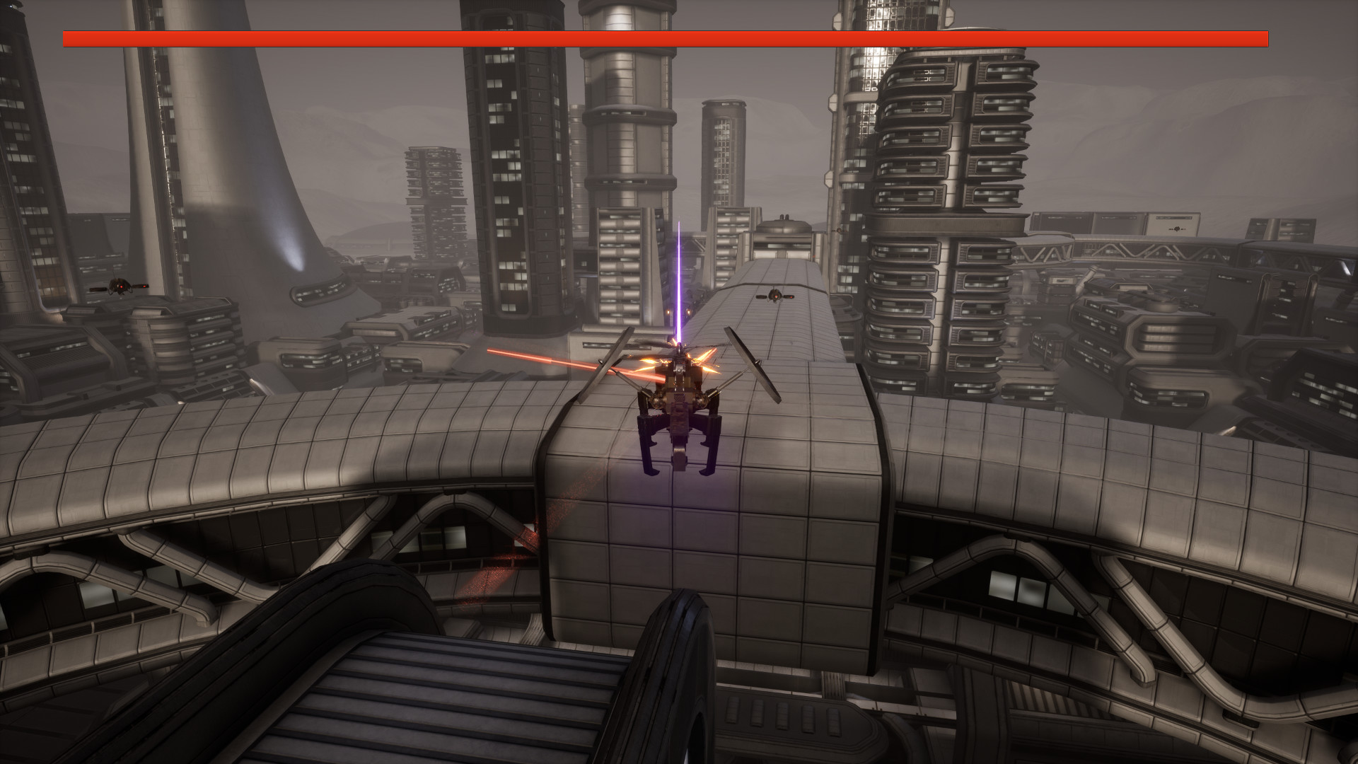 地狱之师/Hell Division 截图 1