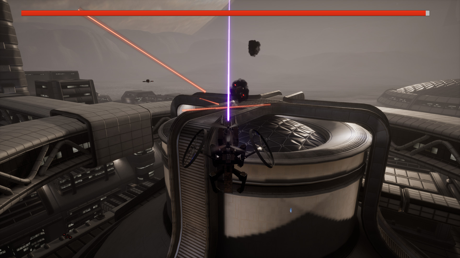 地狱之师/Hell Division 截图 2