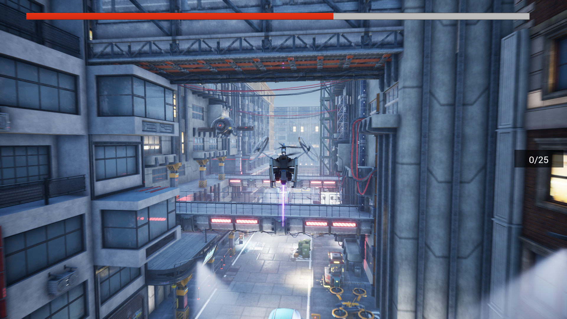 地狱之师/Hell Division 截图 6