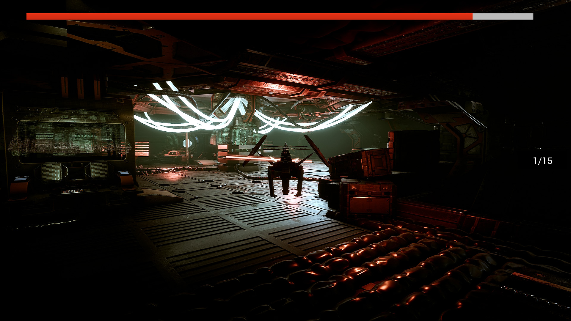 地狱之师/Hell Division 截图 7