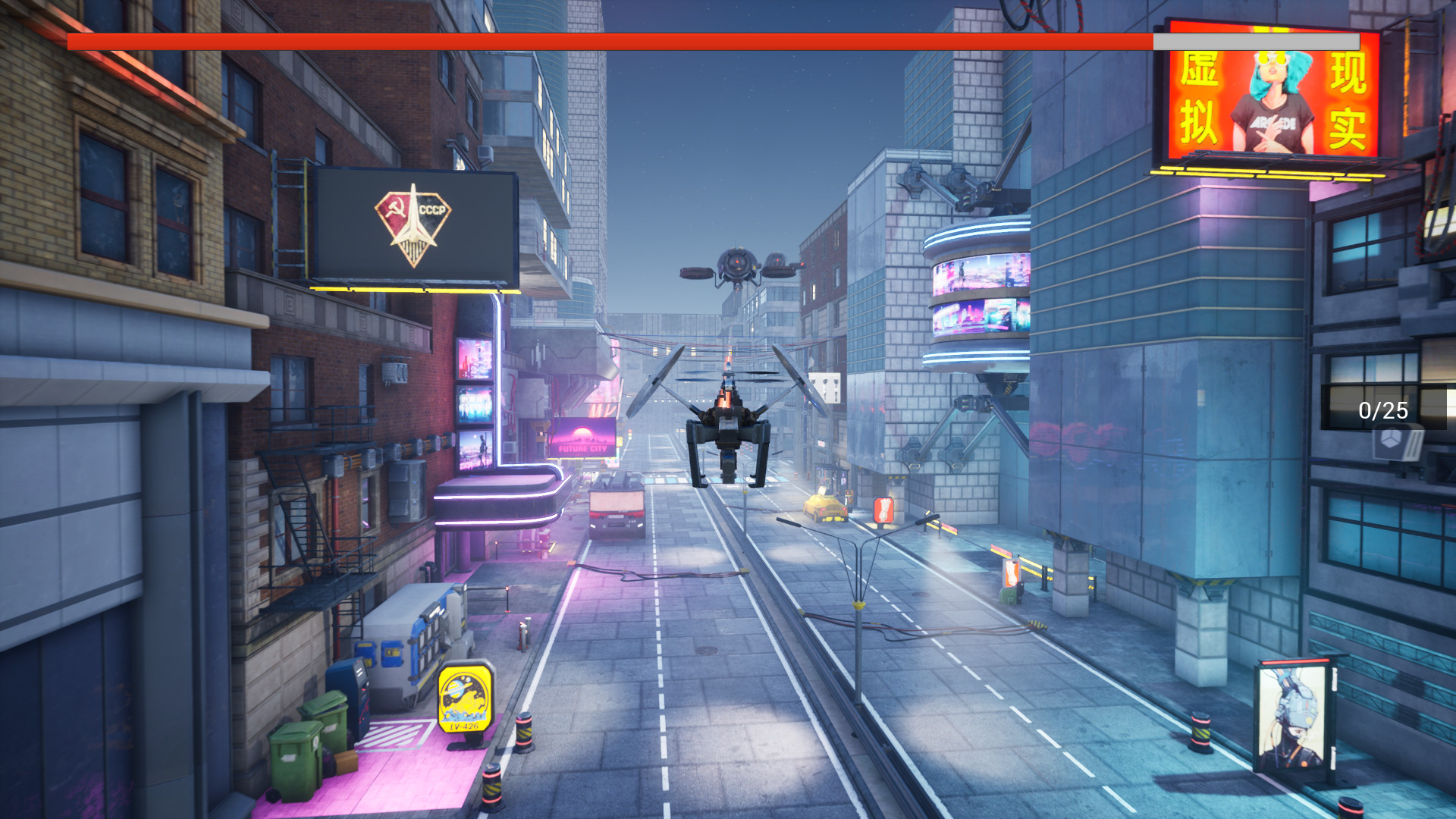 地狱之师/Hell Division 截图 5