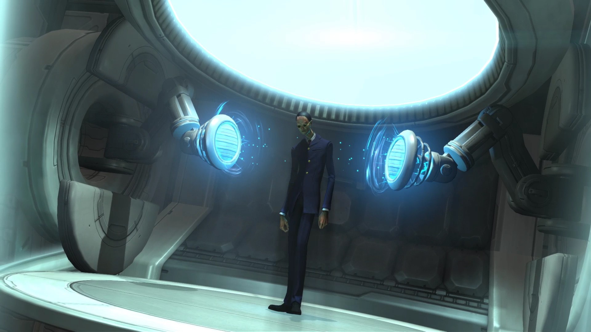 幽浮：未知敌人/XCOM: Enemy Unknown 截图 3