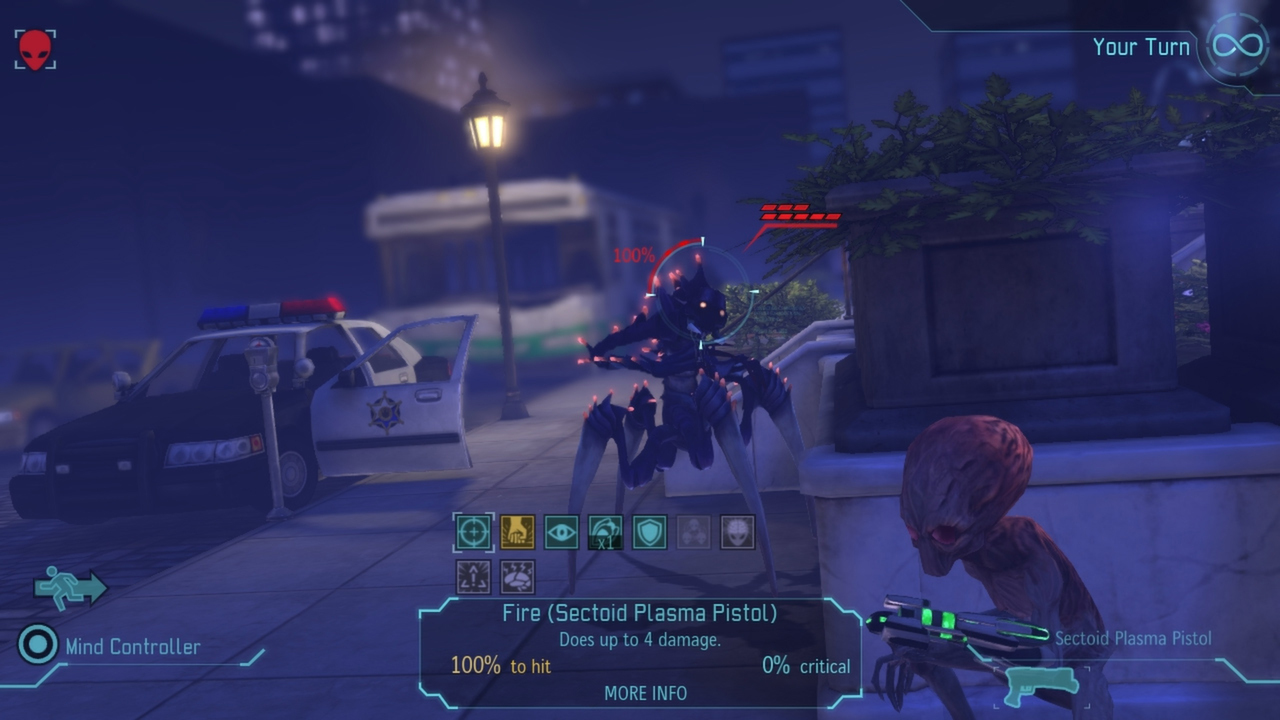 幽浮:未知敌人/XCOM: Enemy Unknown 截图 15