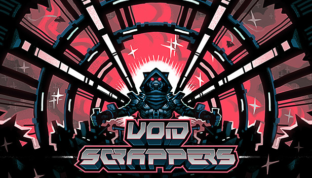 Save 10% on Void Scrappers on Steam