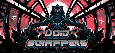 《虚空废墟者/Void Scrappers》v1.37|容量169MB|官方简体中文|支持键盘.鼠标.手柄