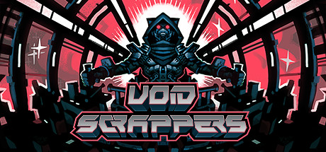 虚空废墟者/Void Scrappers Build.15517481|动作冒险|容量196MB|免安装绿色中文版-马克游戏