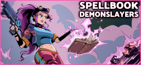 《魔法书幸存者(Spellbook Demonslayers)》-火种游戏