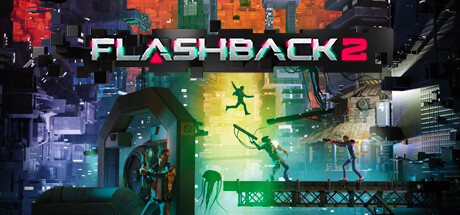 《闪回 2（Flashback 2）》V70720|官方英文|容量11GB