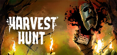 Harvest Hunt Cover Image