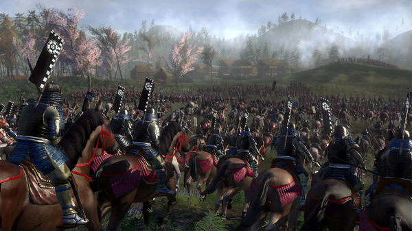 图片[3]-幕府将军2：全面战争/Shogun 2: Total War-蓝豆人-PC单机Steam游戏下载平台