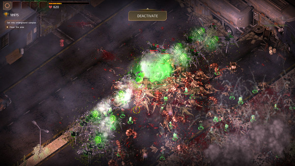 孤胆枪手2:新纪元/Alien Shooter 2 – New Era