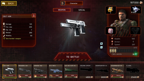 孤胆枪手2:新纪元/Alien Shooter 2 – New Era