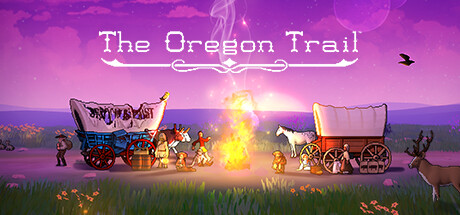 俄勒冈之旅（The Oregon Trail）