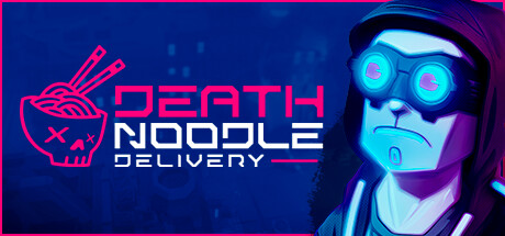 死亡送面/Death Noodle Delivery