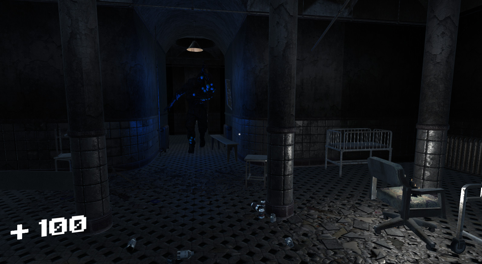 血色病院		/Blood Hospital 截图 8