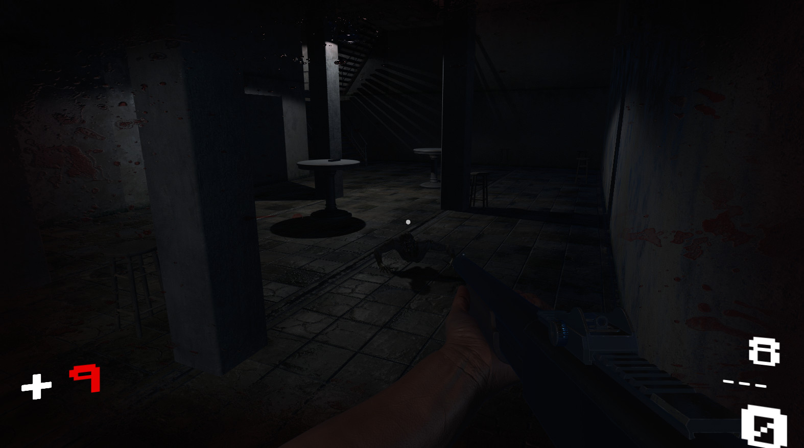 血色病院		/Blood Hospital 截图 6