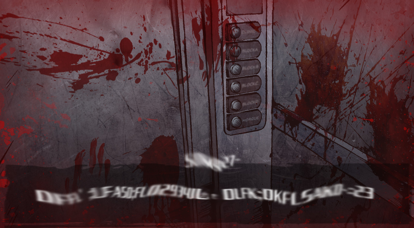 血色病院		/Blood Hospital 截图 2