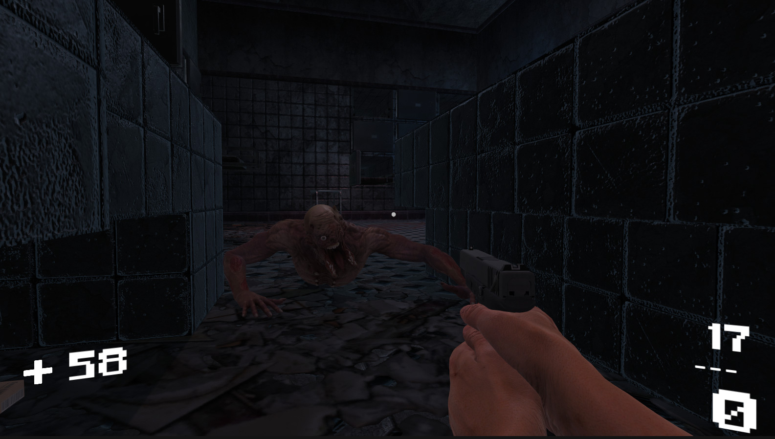 血色病院		/Blood Hospital 截图 5