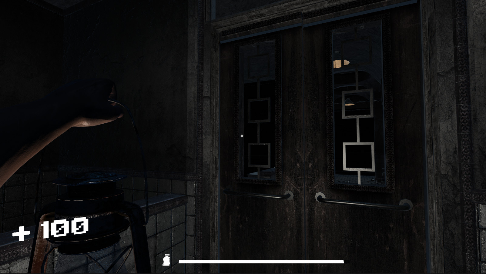 血色病院		/Blood Hospital 截图 4