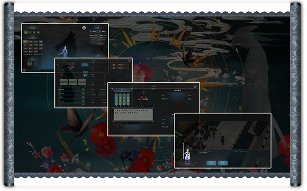 江湖百异图(Build.9089871)