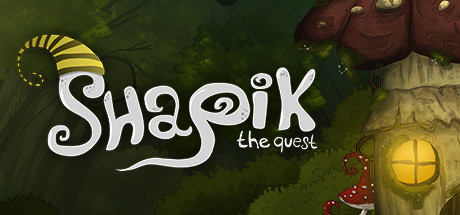 沙皮克：探索/Shapik: The Quest-秋风资源网