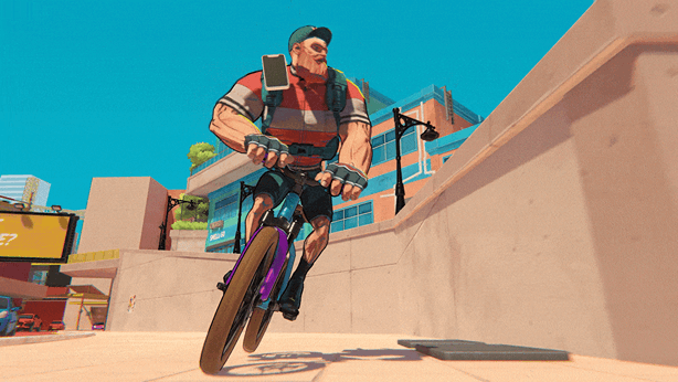 開放天下騎止《Parcel Corps》XSX/S推出限時(shí)試玩Demo