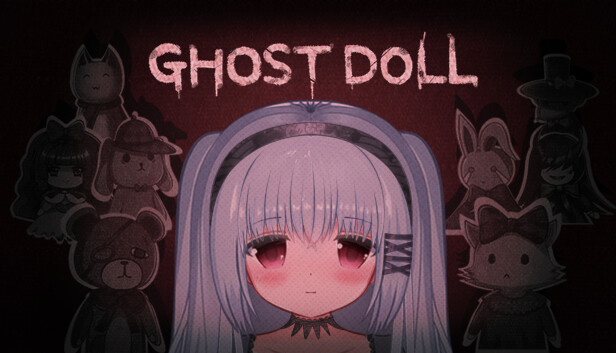 Steam 上的鬼人偶/Ghost Doll