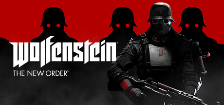 重返德军总部：新秩序 Wolfenstein: The New Order 多版本全DLC终极整合中文版
