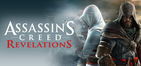 《刺客信条：启示录(Assassin’s Creed Revelations)》
