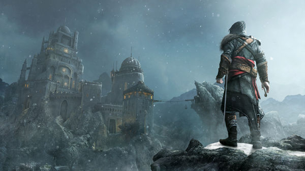 图片[2]-学习版 | 刺客信条：启示录 Assassin's Creed Revelations v1.03 全DLC -飞星（官中）-飞星免费游戏仓库