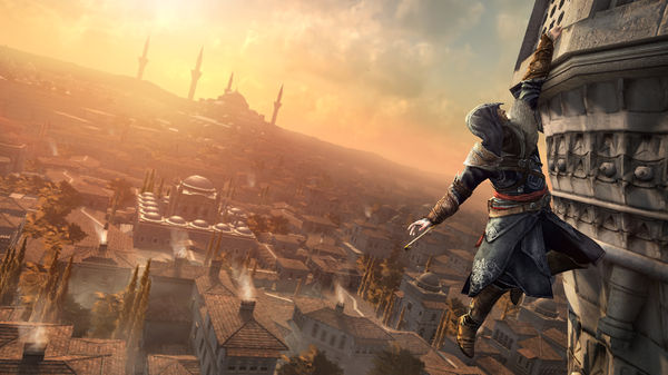 刺客信条2:启示录/Assassin’s Creed® Revelations（2012）配图5