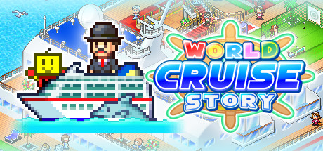 豪华大游轮物语（World Cruise Story）免安装中文版