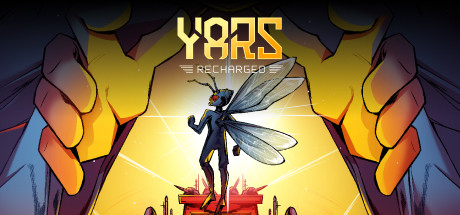 Yars: Recharged 最新中文学习版 单机游戏 游戏下载 解压即撸插图 video