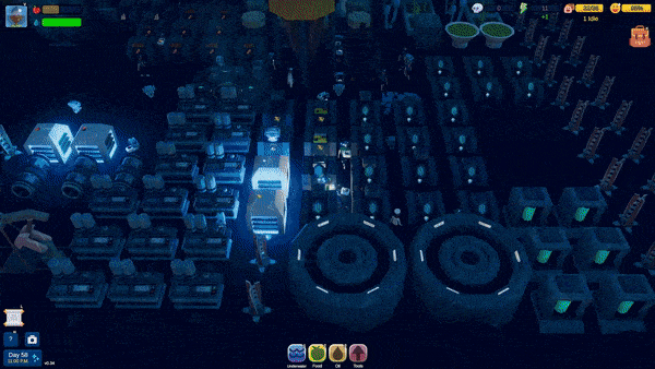 海港物语 Havendock V1.4.3f3.s-off 官方中文 GOG安装版【500M】插图10