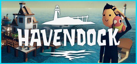 海港物语 Havendock V1.4.3f3.s-off 官方中文 GOG安装版【500M】