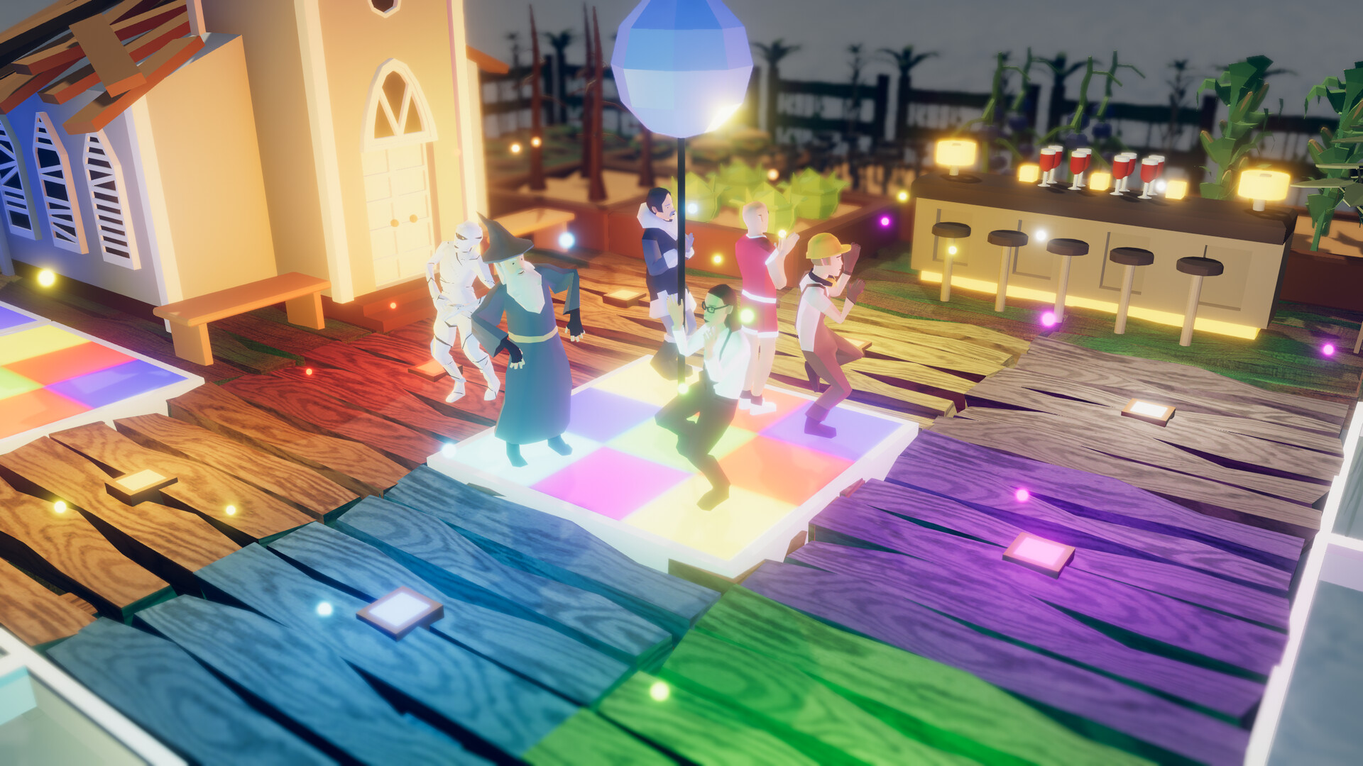 海港物语/Havendock 截图 7