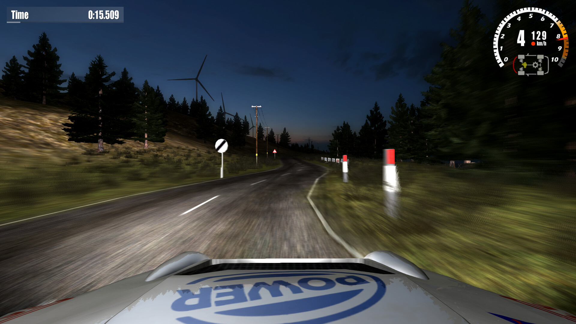 拉什拉力赛3/Rush Rally 3 截图 6