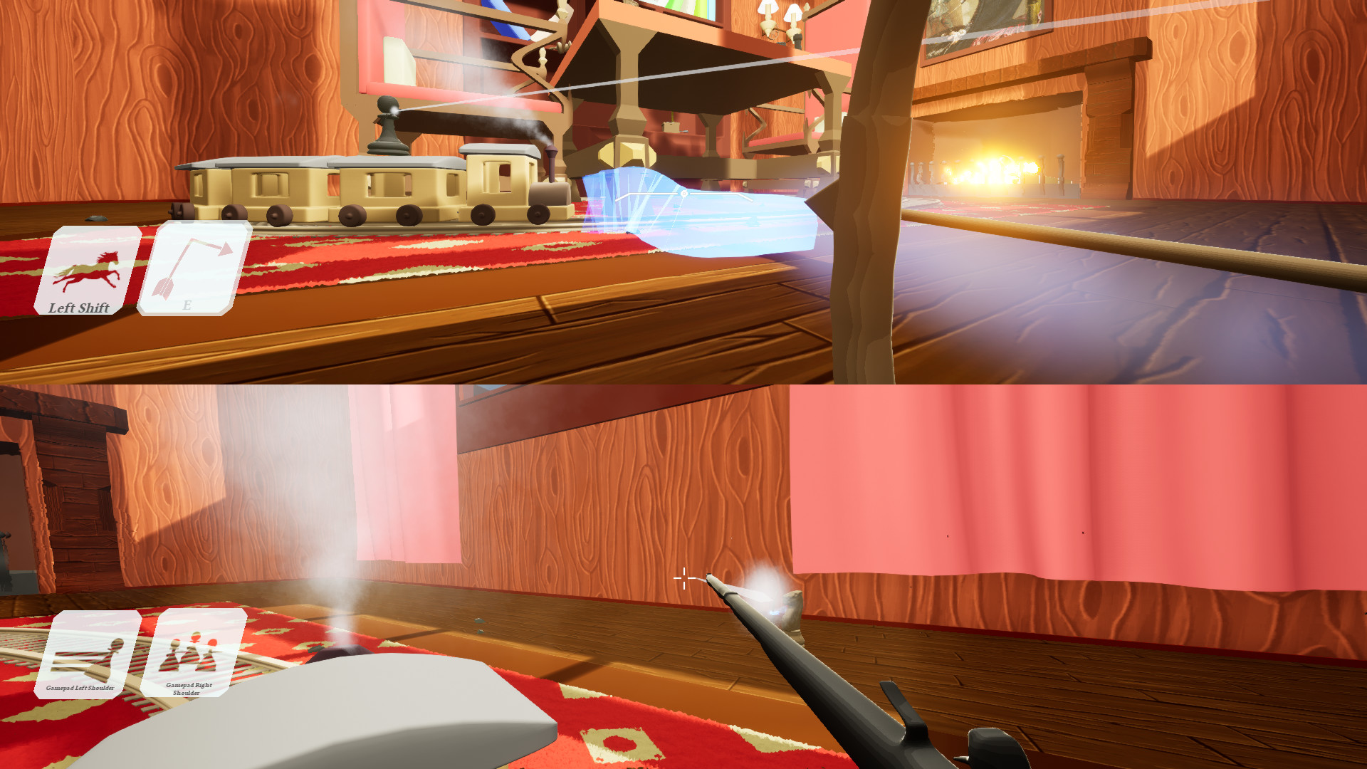 FPS Chess Indienova GameDB Fps chess indienova gamedb