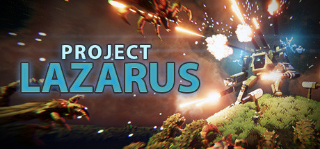 《拉撒路计划(Project Lazarus)》