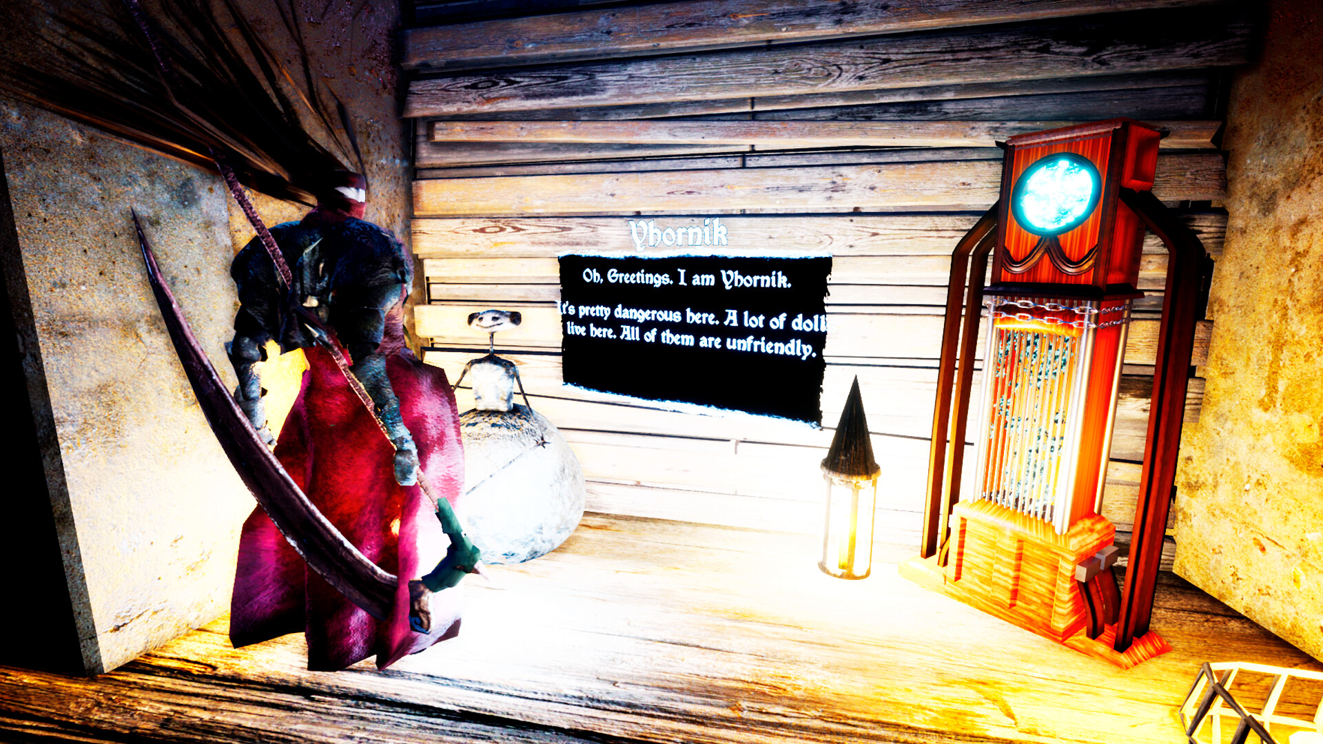 埃斯滕塞尔/Estencel 截图 20